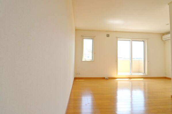 レフィナードの物件内観写真